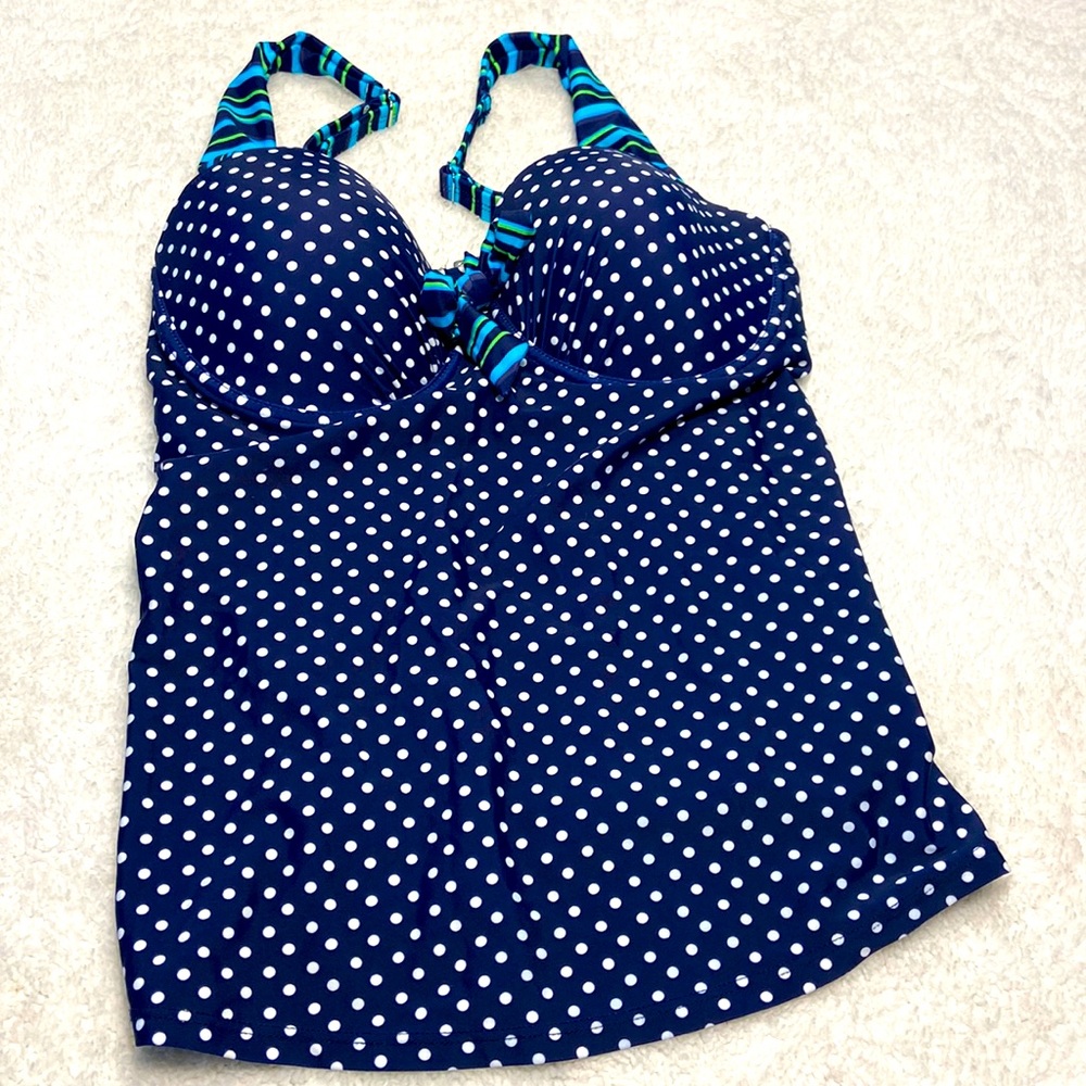 Venus Tankini Swim Top